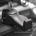 Autositz -Kopfstützen -Multifunktionshaken